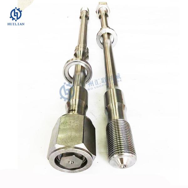 Quality Hydraulic Rock Breaker Spare Part Breaker SU85 Through Bolt For Hydraulic Breaker wholesale