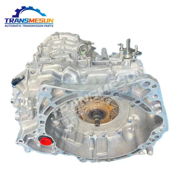 Quality Nissan Cube 1.8L 2009-2013 CVT Transmission with RE0F08A RE0F08B JF009E 310201XC6B wholesale
