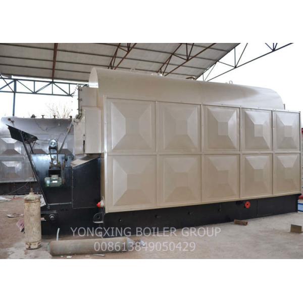 Excellent Quality Industrial Travelling Grate Boiler and Coal Fired Boilers for