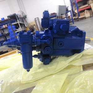 Rexroth Axial Piston Variable Pump A4VSG180EO2K/30L-PPB10H029F