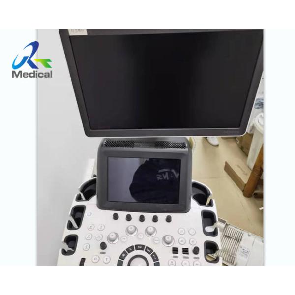 Quality Original Ultrasound Machine Repair Samsung H60 Monitor And Touch Screen Display Nothing wholesale