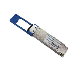 40Gbs QSFP+ LR4 Optical Module Transceiver PQS-CW31FG-LR4C