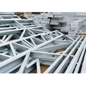 Australian Light Steel Framing House Project Prefab Kitset Homes modular home