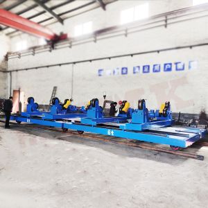 Explosion - Proof Injection Mold Electric Rail Transport Trolley ISO9001