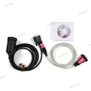 Liebherr Sculi Diagnostic Scanner Tool Key Dongle Kit for Excavator Machinery