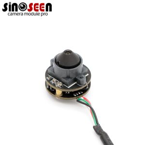 Low Power Consumption 1/4 Inch 720P USB Camera Module With GC1054 Sensor