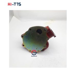 H06CT Engine Part Water Pump 16100-2370 16100-2371
