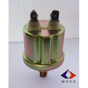 0-10Bar Alarm0.8Bar NPT1/8 Mechanical Oil Pressure Transmitter