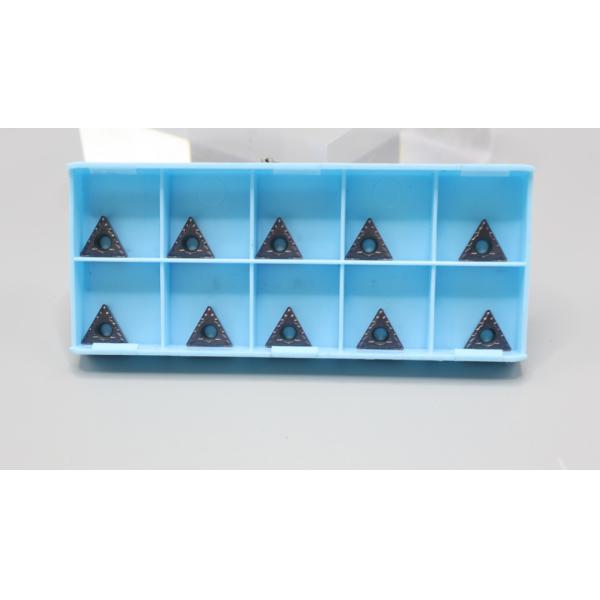 Carbide Turning Inserts TCMT16T Carbide Inserts For CNC Lathe Turning Tool