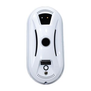 Status Code 403 Oval Basic Window Cleaner Robot Description but is refusing to fulfill it