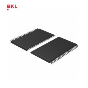 Cheap CY62157EV30LL-55ZSXE Computer IC Chip High Performance 55ns 8mb Flash Ic for sale