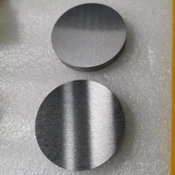 Quality PVD Suitable Molybdenum Disc polished surface made by moly powder wholesale