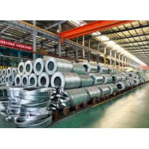 Color Coated Steel Galvanized Coil Building Materiels PPGI Zinc Hot Dipped