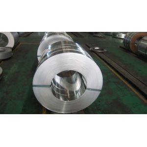 DX51DZ Chromated Hot Dipped Galvanized Steel Strip ASTM A653 JIS G3302