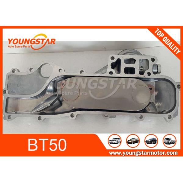 Quality Automobile Ford Ranger / Mazda Bt50 Oil Cooler Assembly WLF214300-10 WLF21430010 WLF214300A wholesale