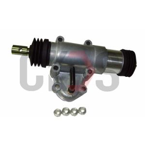 China 654-03083 1-33730103-1 Engine FG19 Gearshift Servo on sale