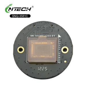 SNQ-3581C Premium 4K DSP UHD SDI Camera Module Stacked 1080P 60fps