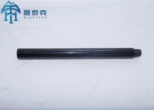 Cheap Cold Draw 3m Air Dth Drill Tube , Seamless Drill Pipe for sale