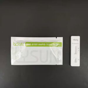 CEA Test For Tumor Marker Detection CEA-P11 Serum Plasma Cancer Marker Blood