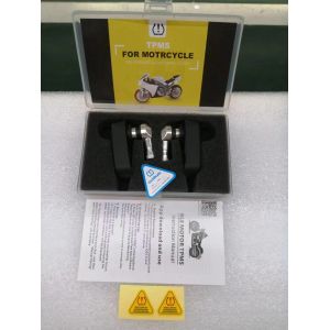 Bluetooth Motorcycle TPMS System