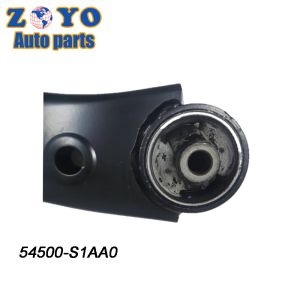 54500-S1AA0 Nature Rubber Bushing Front Left Lower Control Arm for Santa Fe 21