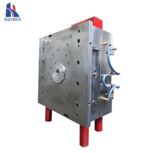 Hot Runner Plastic Injection Tooling Single Cavity Mould Manufacturing Service