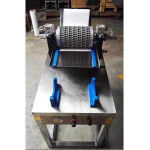 Cheap High Performance Capsule Mold Detector , Die Roll Test Machine for sale
