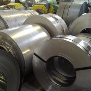 BA Surface Stainless Steel Coil Strips 2B 304 201 316L 410 3.0mm
