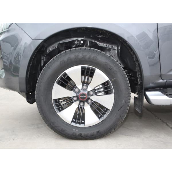 SUZUKI D-MAX 2021 1.9T Automatic Two-wheel diesel Global Handong Version RZ4E pickup truck