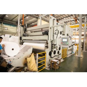 Cheap 2.4m High Cost-Effective Non Woven Fabric Machine Latest Technology PP Spunbond Nonwoven Fabric Machine for sale