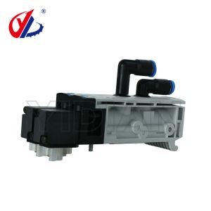 2-041-94-4870 2041944870 FESTO Air Solenoid Valve 558370 VUVB-ST12-B52-ZH-QX-D