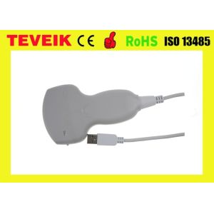 New arrival Mini USB Ultrasound Probe U10C3.5 for Android and windows