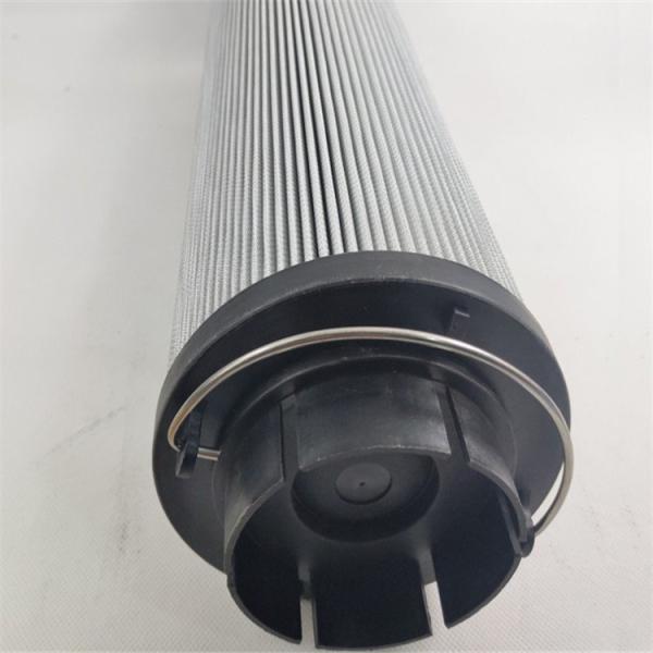 Video outgoing-inspection MEH1492RNTF10N-M50 Gearbox Hydraulic Oil Filter Element