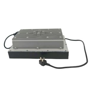 Ku Band Satellite TV Jammer 11.8GHz~12.3GHz 5 Watt Up To 5 Km