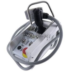 166122 Skyjack Control Box Complete Upper Controls Box Assembly