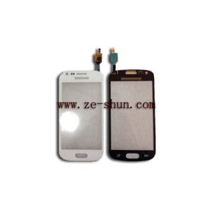 Cheap Projected Capacitive Replacement Touch Screens For Samsung S7582 White for sale