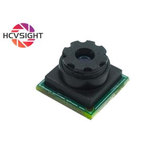 12x12mm Mini HD USB Camera Module with 1/4'' CMOS Sensor for Industrial