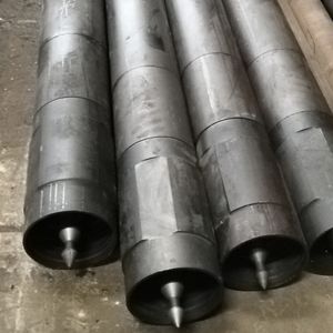 Wireline core barrel BQ NQ HQ PQ for exploration diamond core drilling