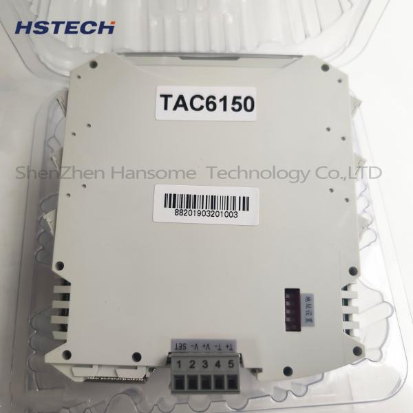 Wave Soldering Temperature Control Module PLC Engineering Temperature Controller