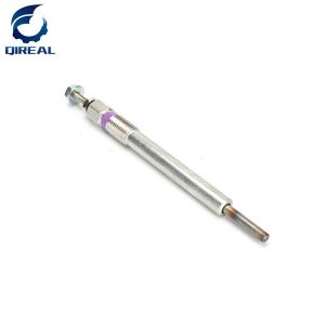 China EXCAVATOR ENGINE PARTS J08E GLOW PLUG  VH19850E0030 on sale