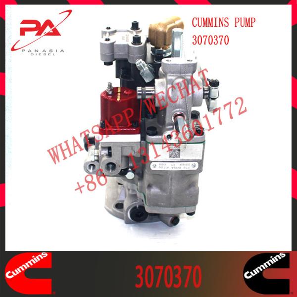 Quality Diesel Injection For Cummins KTA19 M11 Fuel Pump 3070370 4061182 wholesale