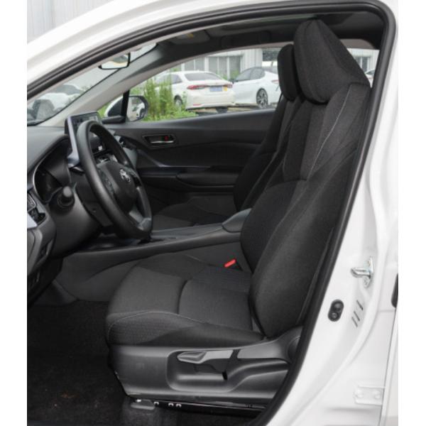 Toyota Yize IZAO 2022 Dual engine 2.0L Yixing Version 5 Door 5 seats SUV