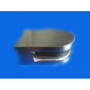 Cheap CNC Stainless Steel Joint for Bathroom Partition Hardware for sale