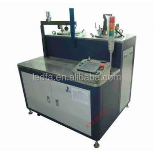 Daheng Patent Plunger Pump Two Component Epoxy Resin Manual Dispenser for