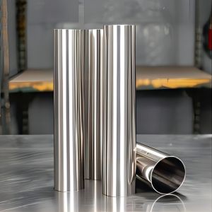 Outer Diameter 45mm SS Seamless Pipe Tube ASTM A213 SCH10 40 sample provided