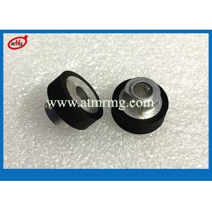 China Big Roller Hitachi ATM Parts For V2G Card Reader TS EC2G U13210H on sale