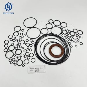 Excavator K5V200DTH K5V212DPH K3V280DTH K3V180DTH Main Pump Seal Kit Repair Kit