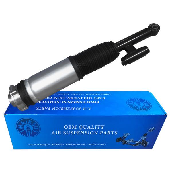Quality Auto Parts Rear Air Suspension Shock Absorber Kit For Rolls Royce Cullinan 2019- 37106878225 37106878226 wholesale