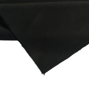 Chinese factory Lining And Bag Fabrics Filament Oxford Recycled polyester