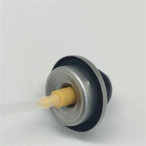 Premium Performance Antiperspirant Spray Valve for Cosmetic Personal Care